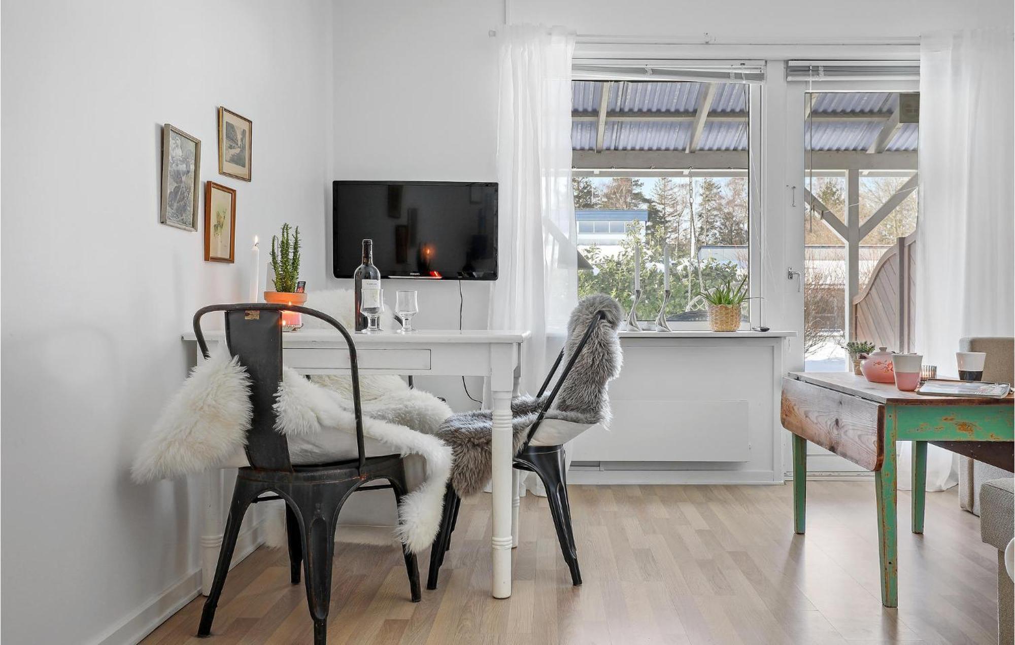 Beautiful Apartment In Нексё Экстерьер фото
